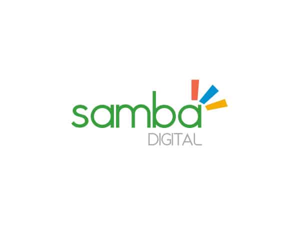 Samba Digital